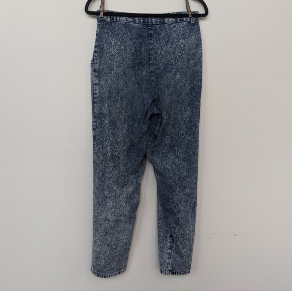 VINTAGE ACID WASH CHEROKEE | Jeans - Picture 3 of 5